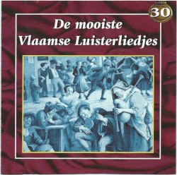 De mooiste Vlaamse luisterliedjes