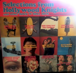 Selections From Hollywood Knights and Other Rock 'n' Roll Hits