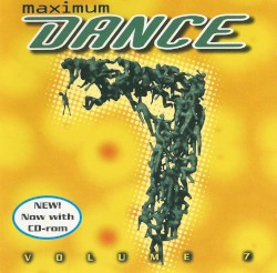 Maximum Dance, Volume 7/98