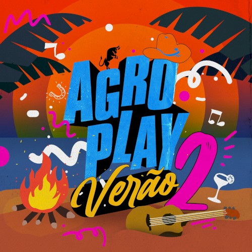 AgroPlay verão, vol. 2
