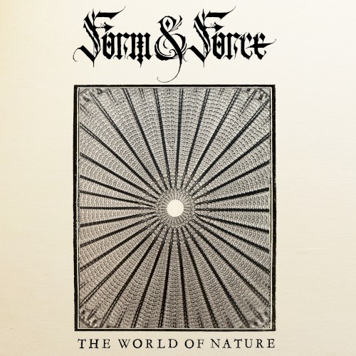 The World of Nature