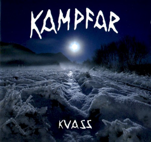 Kvass