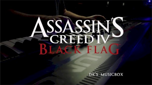 Assassin's Creed Black Flag - Main Theme