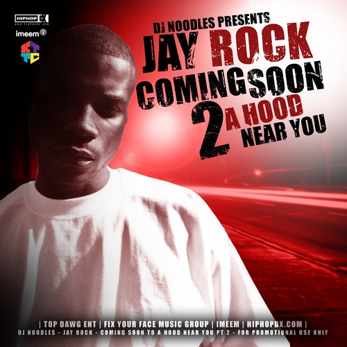 Coming Soon 2 a Hood Near You, Pt. 2