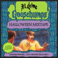 Halloween Mix 2012