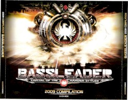 Bassleader 2009 Compilation