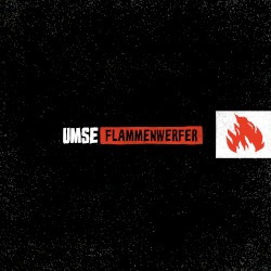 Flammenwerfer