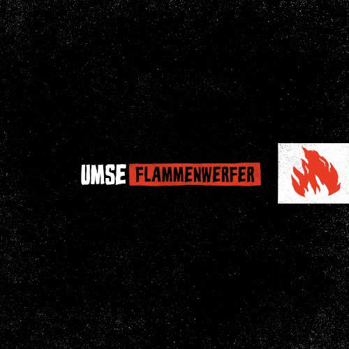 Flammenwerfer