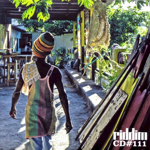 Riddim CD #111