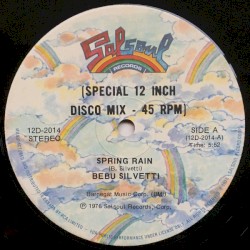 Spring Rain