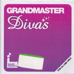 Grandmaster: Divas