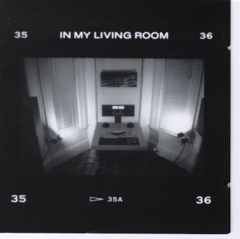 In My Living Room