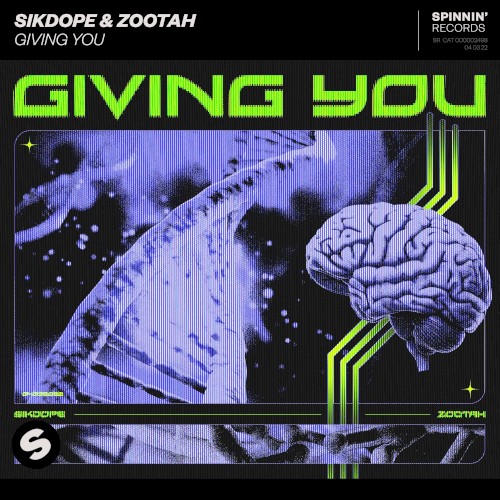 Giving You