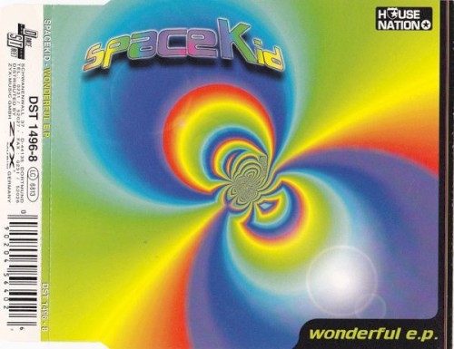 Wonderful E.P.