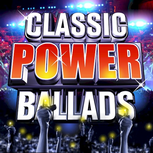Classic Power Ballads