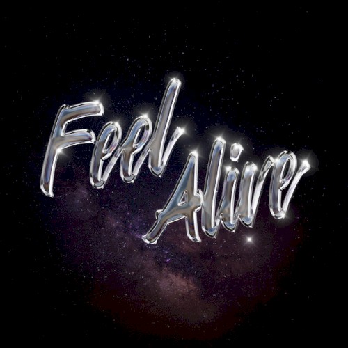 Feel Alive