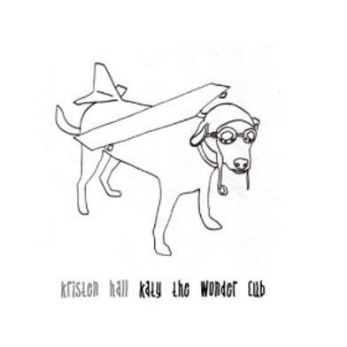 Katy the Wonder Cub