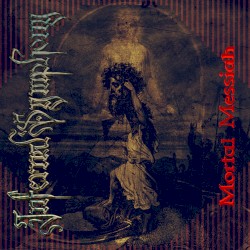 Mortal Messiah