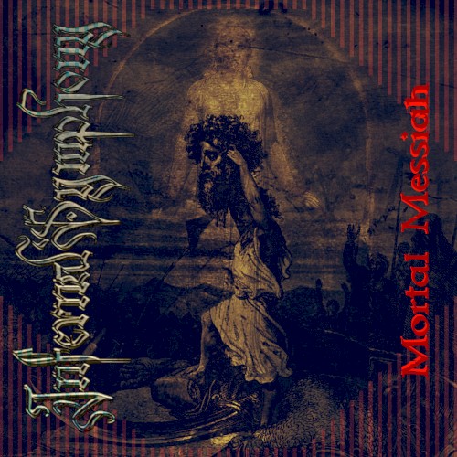Mortal Messiah