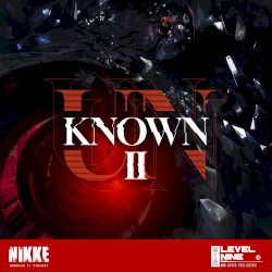 Unknown II (Goddess of Victory: NIKKE Original Soundtrack)