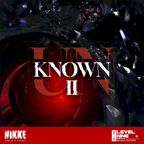 Unknown II (Goddess of Victory: NIKKE Original Soundtrack)
