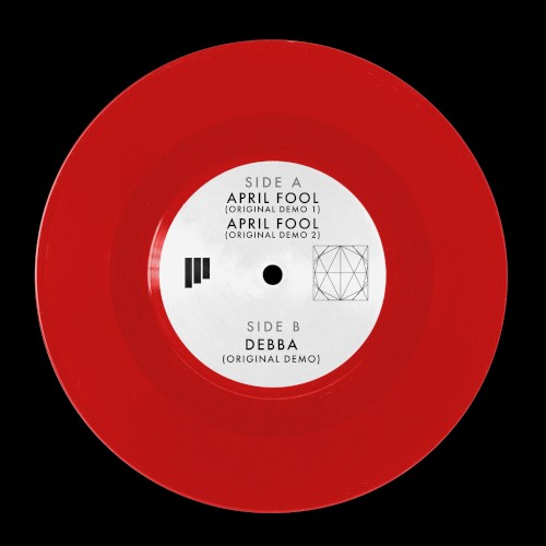 April Fool (Original Demo 1) / April Fool (Original Demo 2) / Debba (Original Demo)