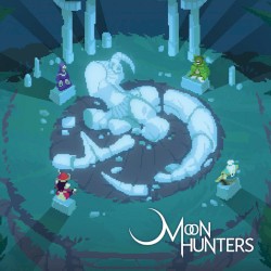 Moon Hunters OST