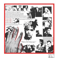 Members Only, Vol. 3