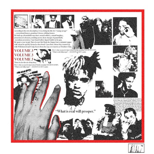 Members Only, Vol. 3