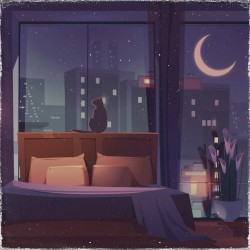 an evening together