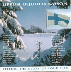Lippusi uljuutta katson: Maa-äidin lauluja
