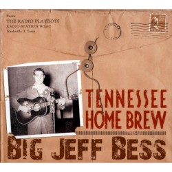 Tennessee Home Brew