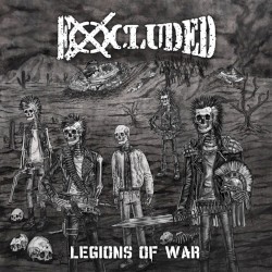 Legions of War