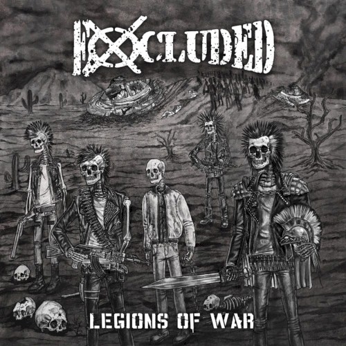 Legions of War