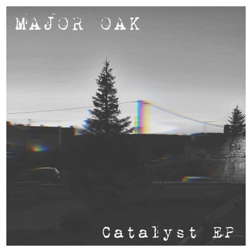 Catalyst EP
