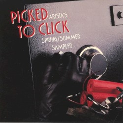 Picked to Click: Arista’s Spring/Summer Sampler