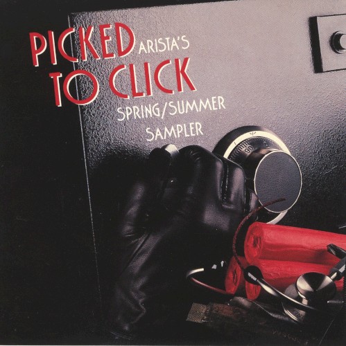 Picked to Click: Arista’s Spring/Summer Sampler