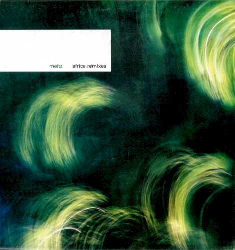 Africa: Remixes