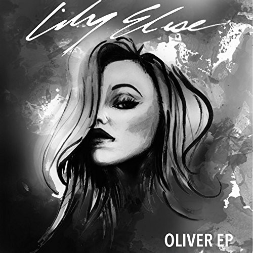 Oliver EP