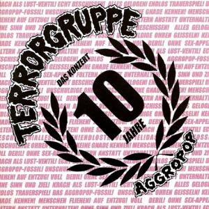 10 Jahre - Das Konzert