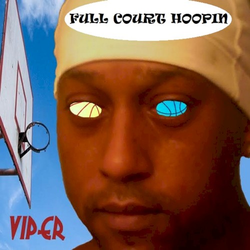 Full Court Hoopin