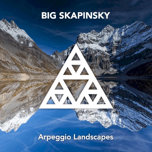 Arpeggio Landscapes