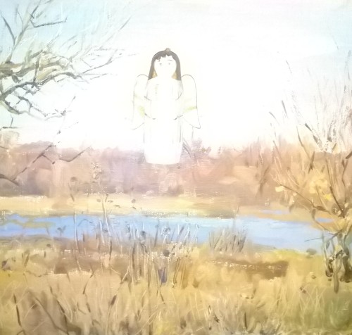 Angel Mriyi
