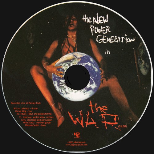 The War
