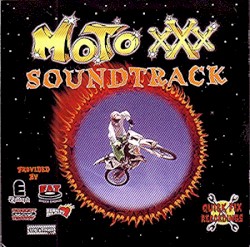 Moto XXX