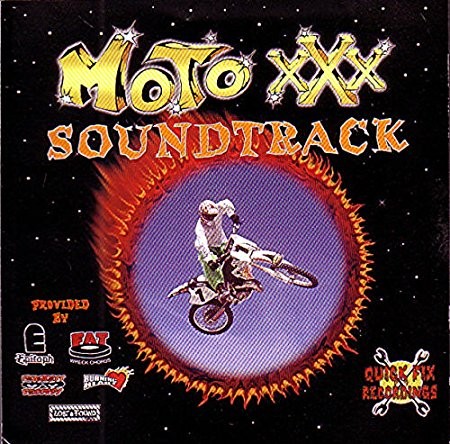 Moto XXX
