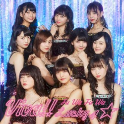 Viva!! Lucky4☆