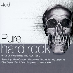 Pure… Hard Rock