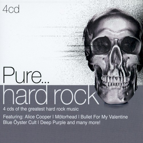 Pure… Hard Rock