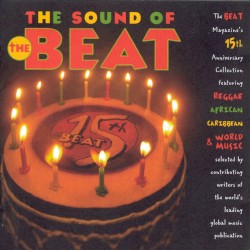 The Sound of the Beat